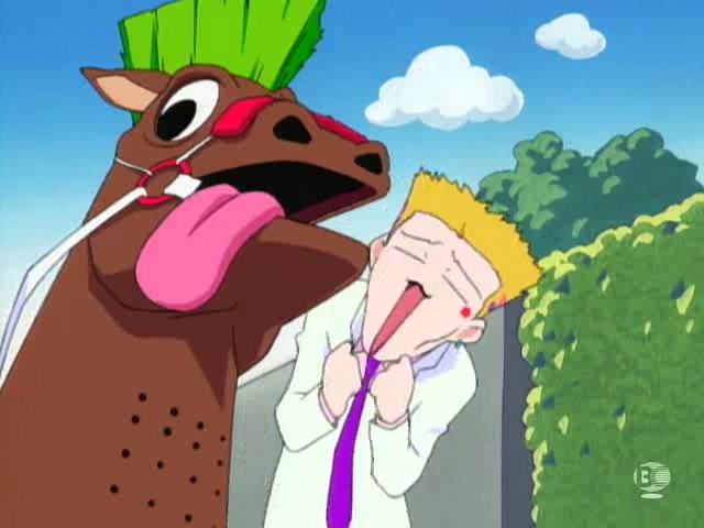 Кони — скриншот 16