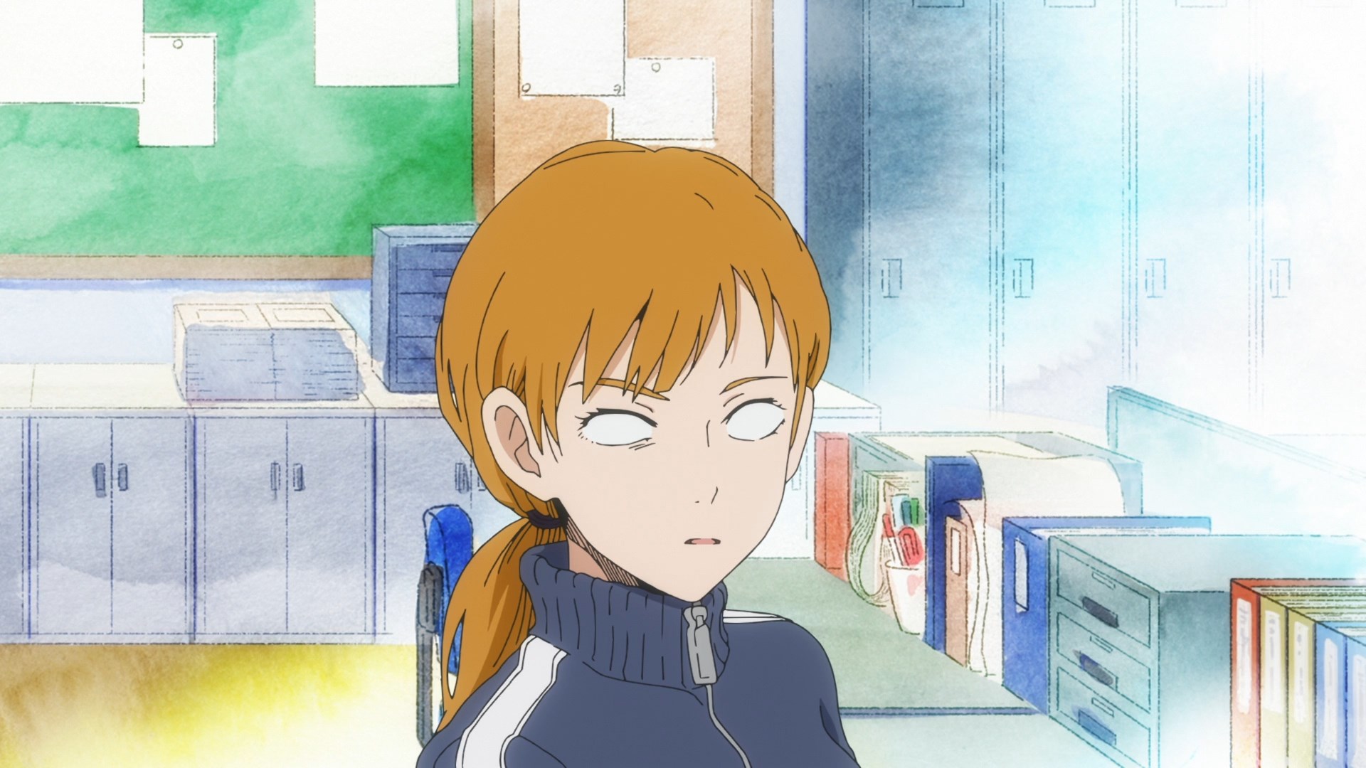 Любовь Мураи — скриншот 5