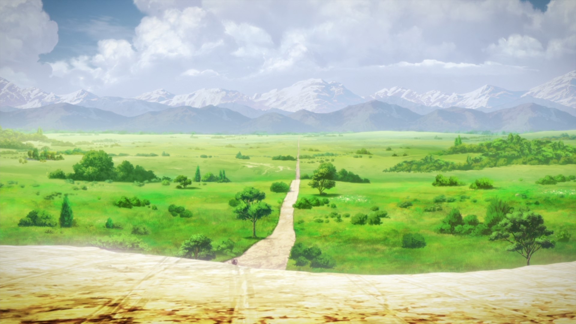 Путешествие Кино: Прекрасный мир — скриншот 38