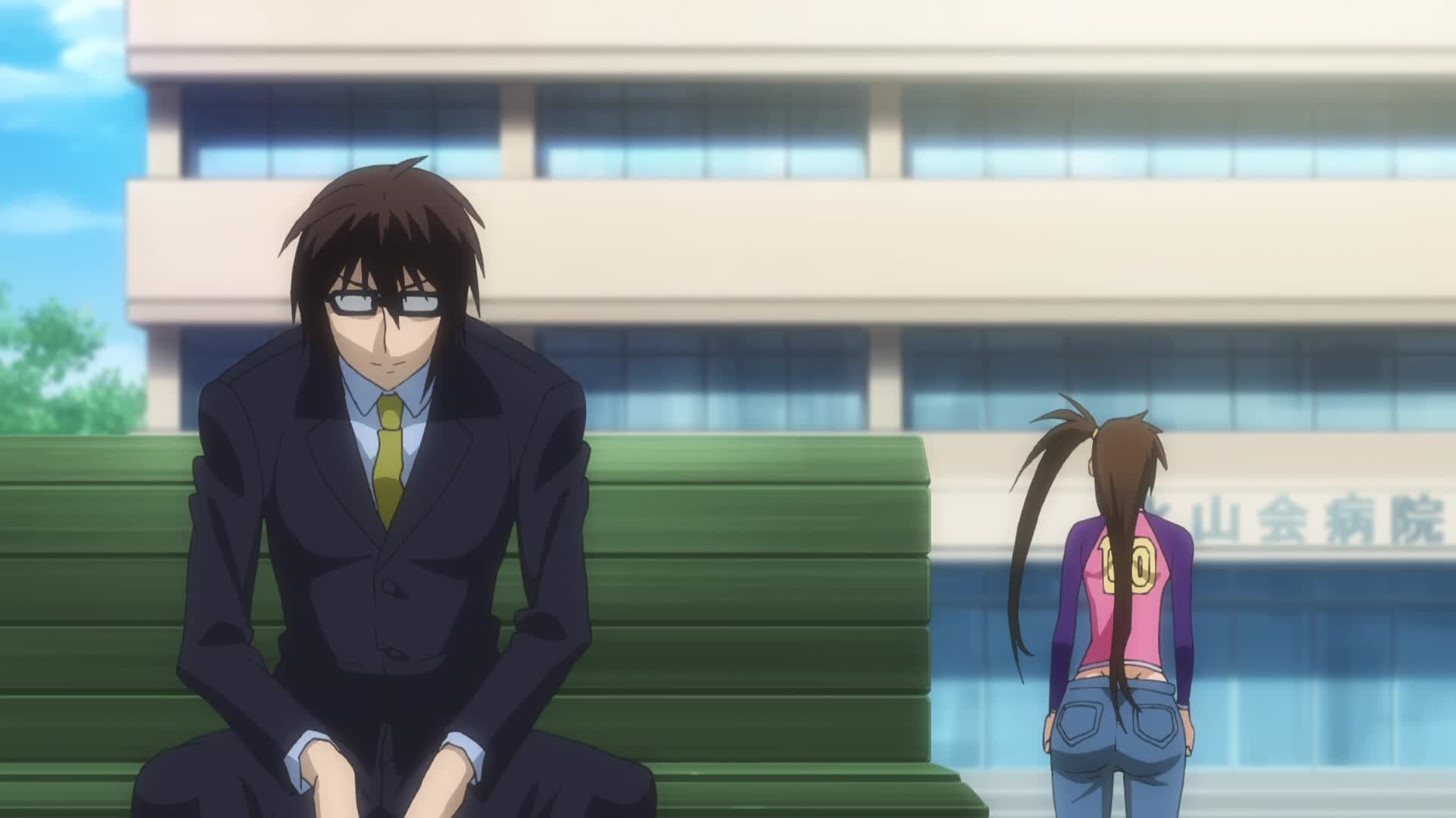 Сэкирэй: Чистая связь — скриншот 25