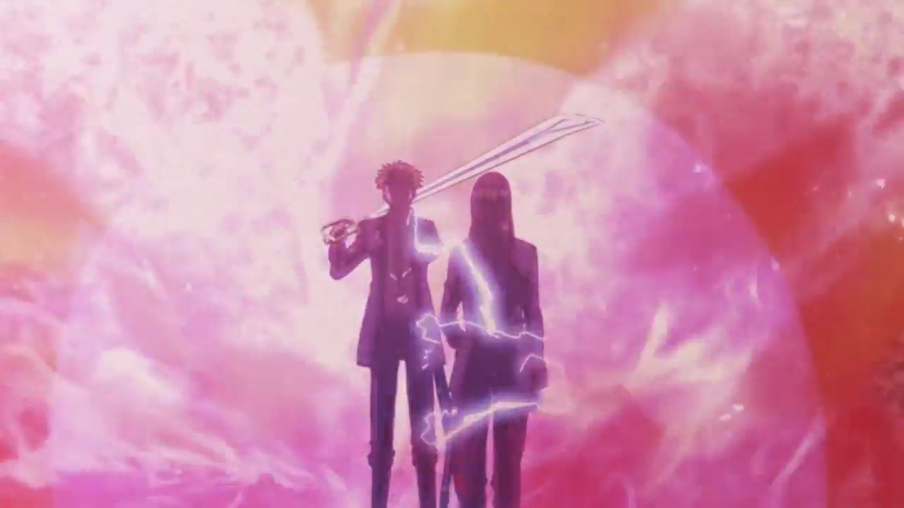 Проект Кей: Семь историй. Синие — Подобно Сириусу — скриншот 50