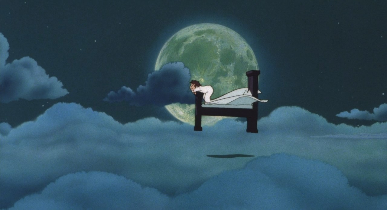 Маленький Немо — скриншот 5