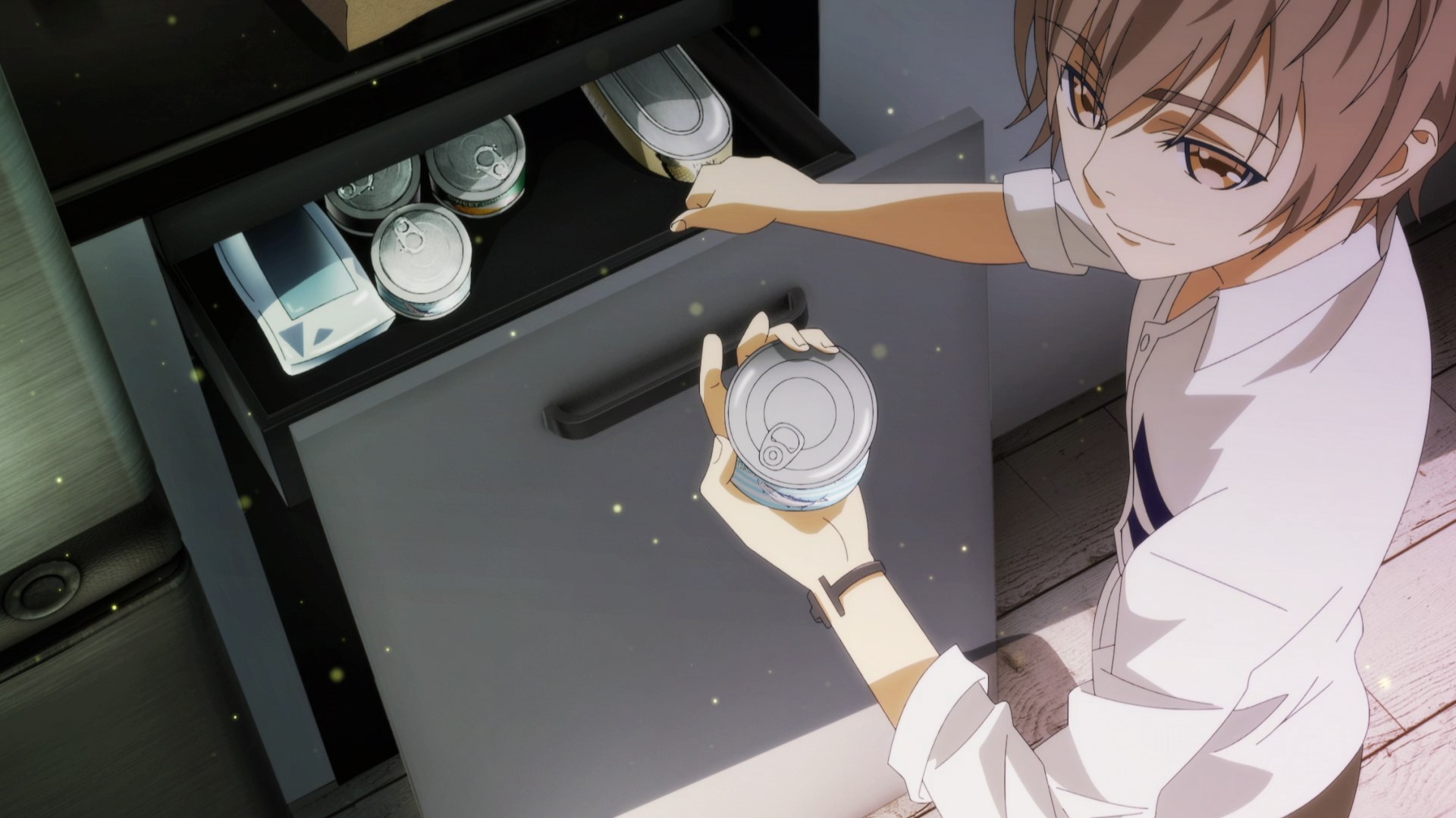 Проект Скард: Шрам Прэйтер — скриншот 7