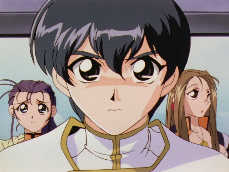 Крейсер Надэсико — скриншот 45