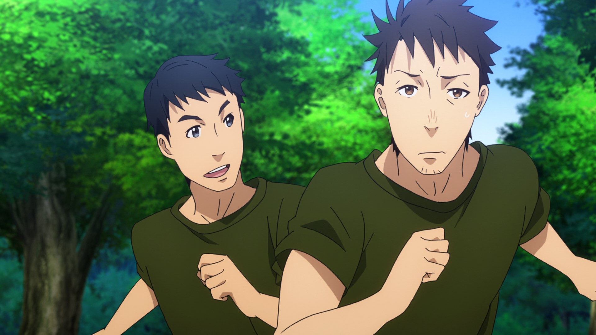 Врата: Там бьются наши воины — скриншот 21