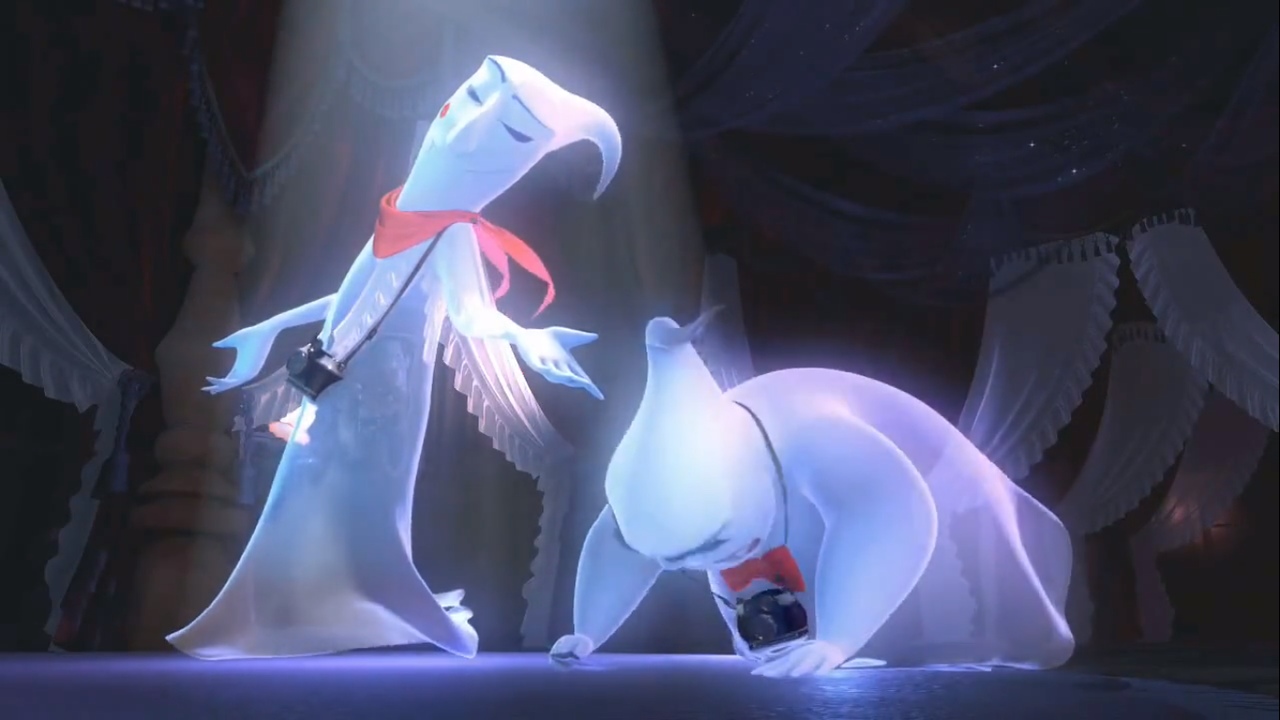 Соник: Ночь ежа-оборотня — скриншот 10