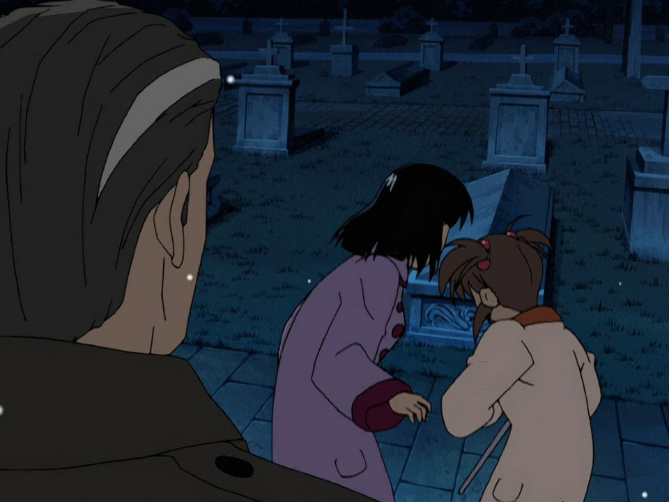 Сакура: Война миров — Новый Париж — скриншот 27