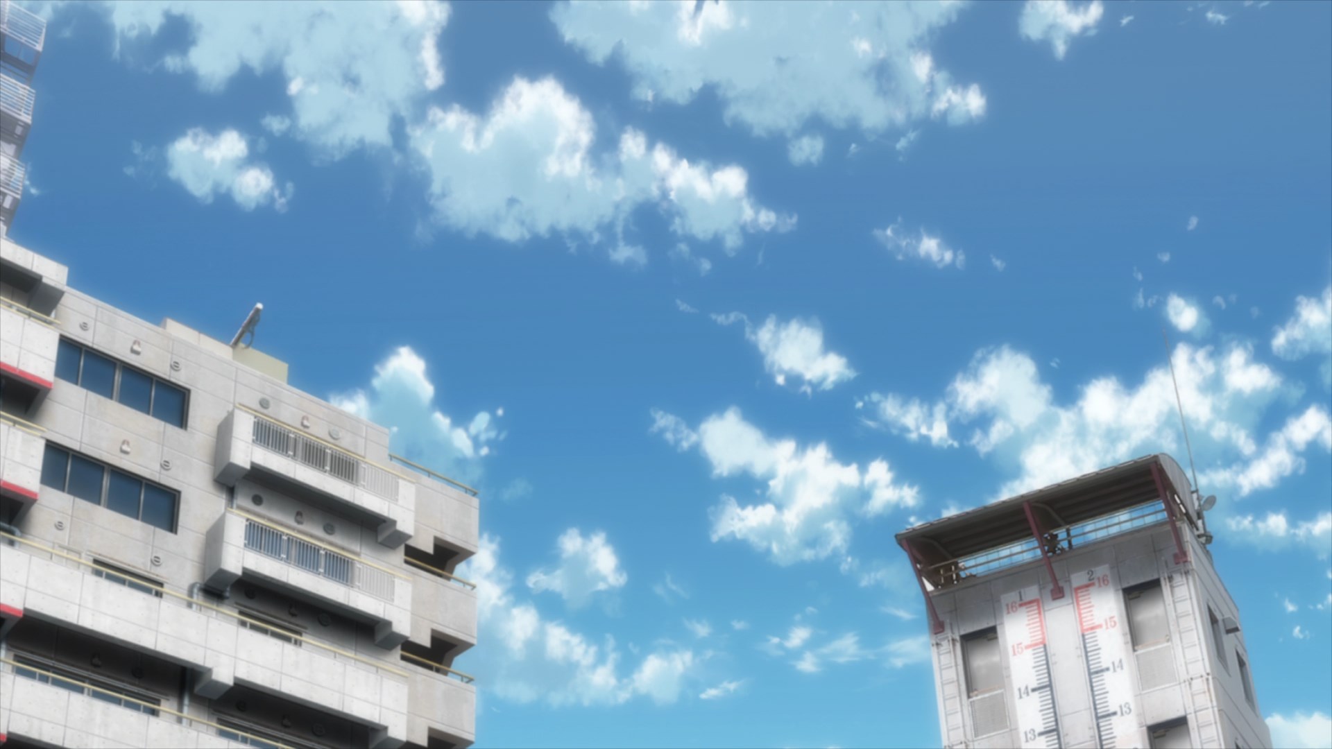 Дайго из пожарной команды: Оранжевый, спасающий страну — скриншот 21