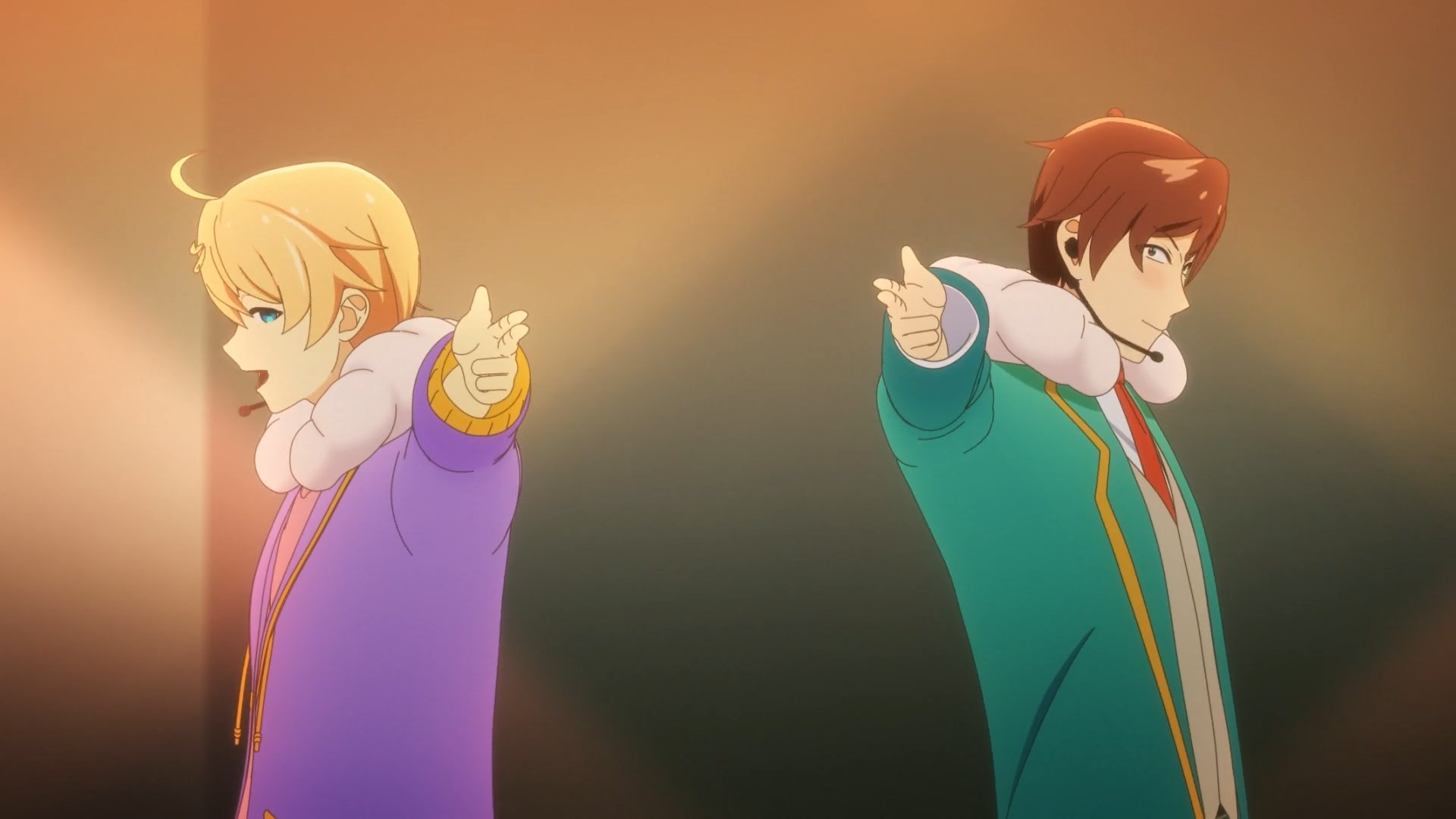 Богиня идола-мерзавца — скриншот 17