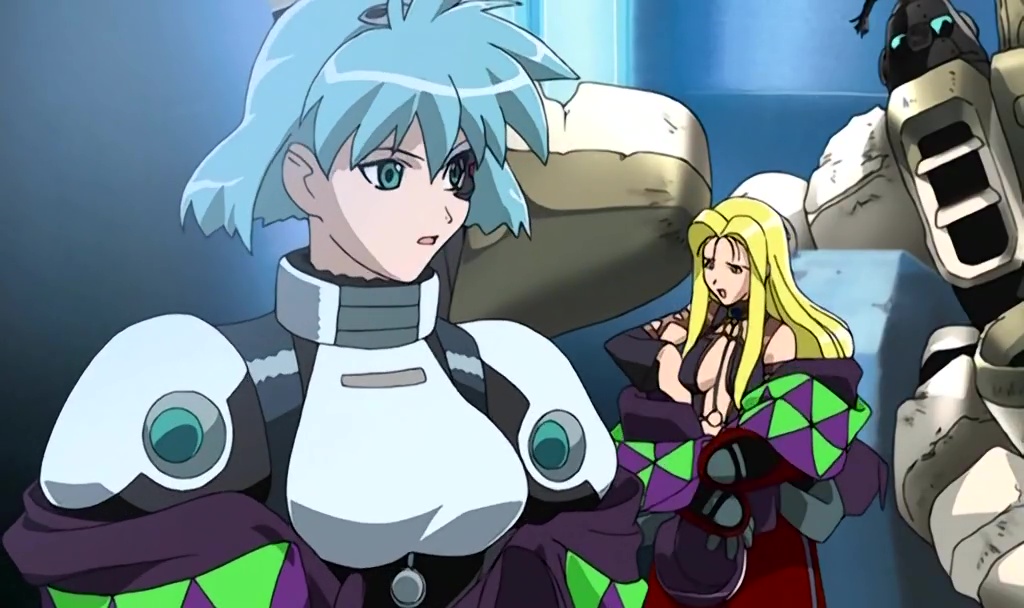 Вандред — скриншот 28