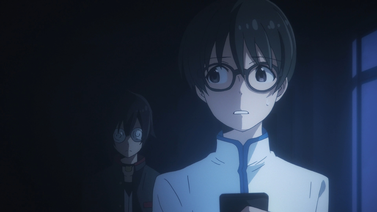 Идолмастер: Мальчики — Спецвыпуск — скриншот 6