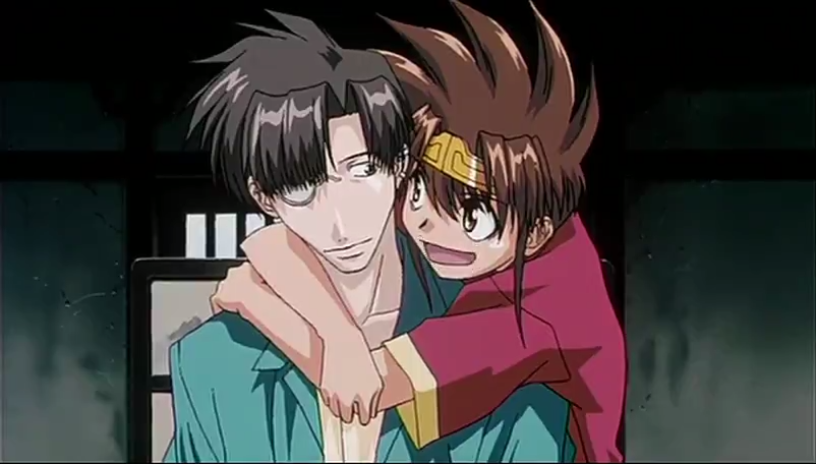 Саюки: Реквием — скриншот 42