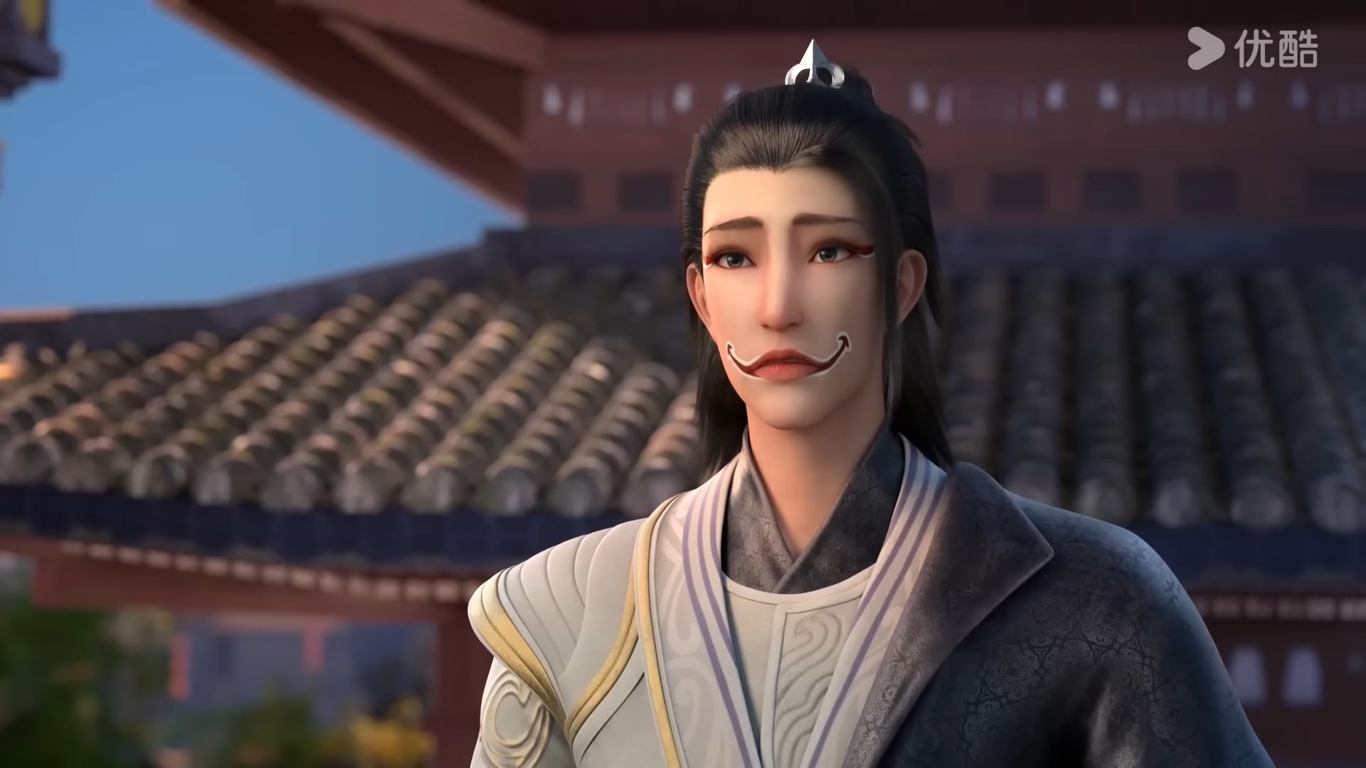 Повесть об Аньхэ. Часть 2 — скриншот 23