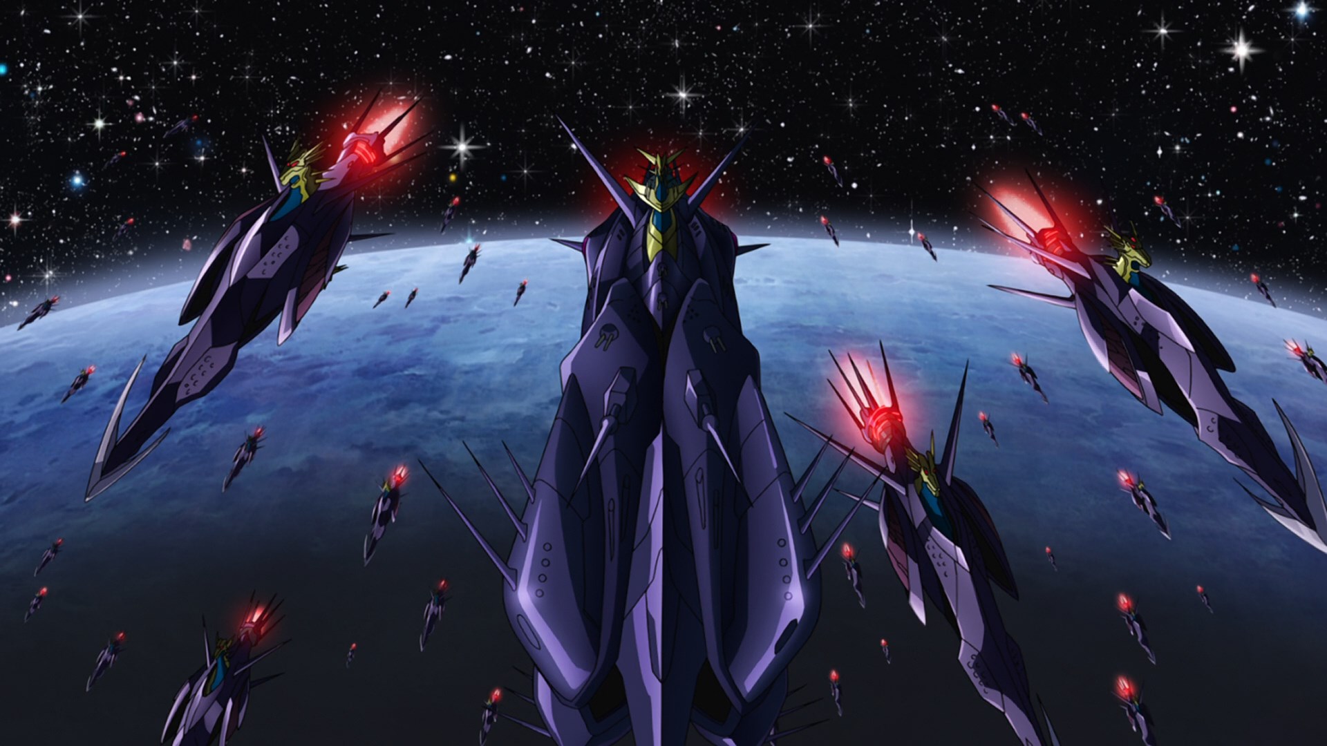 Космический Денди — скриншот 37