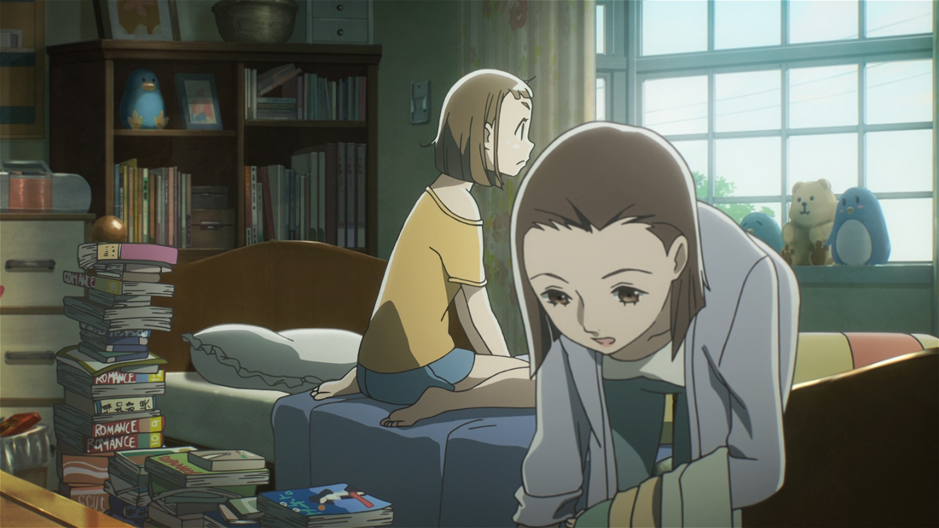 Дальше, чем космос — скриншот 8