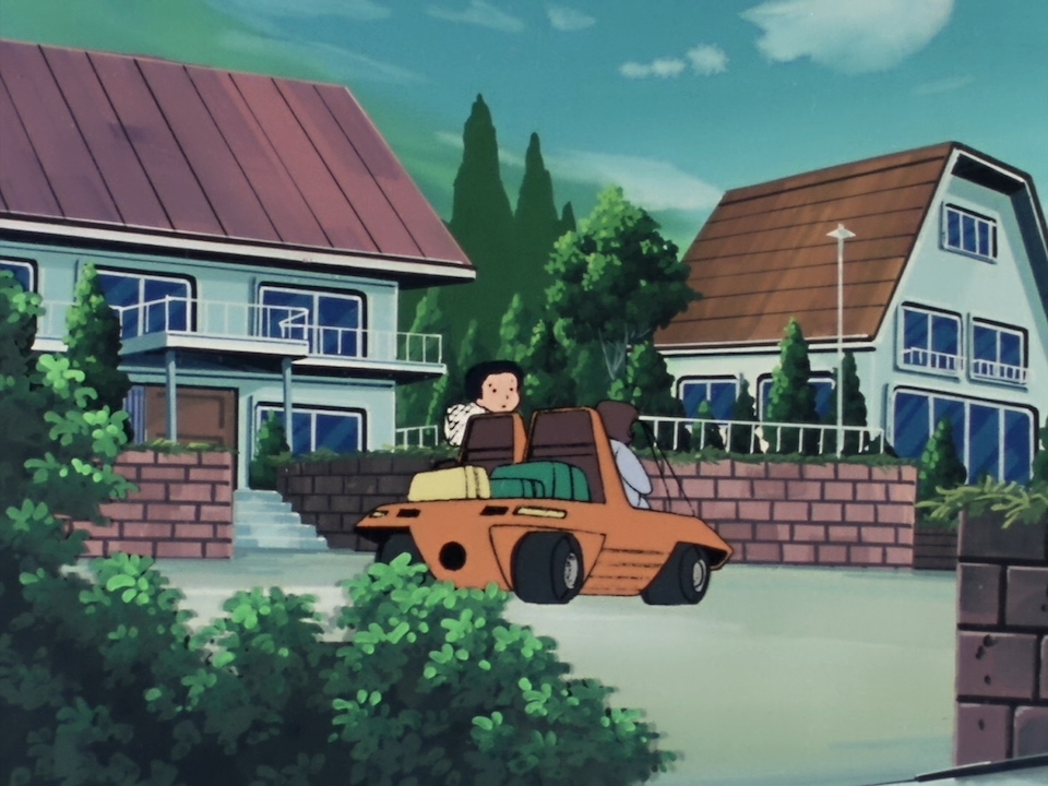 Мобильный воин Гандам — скриншот 18