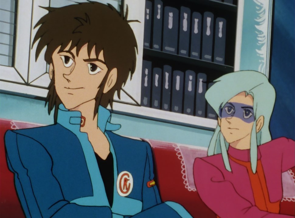 Гальвион — скриншот 29