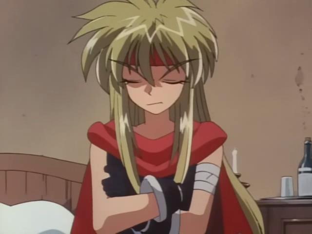 Путешественник Гокудо — скриншот 15