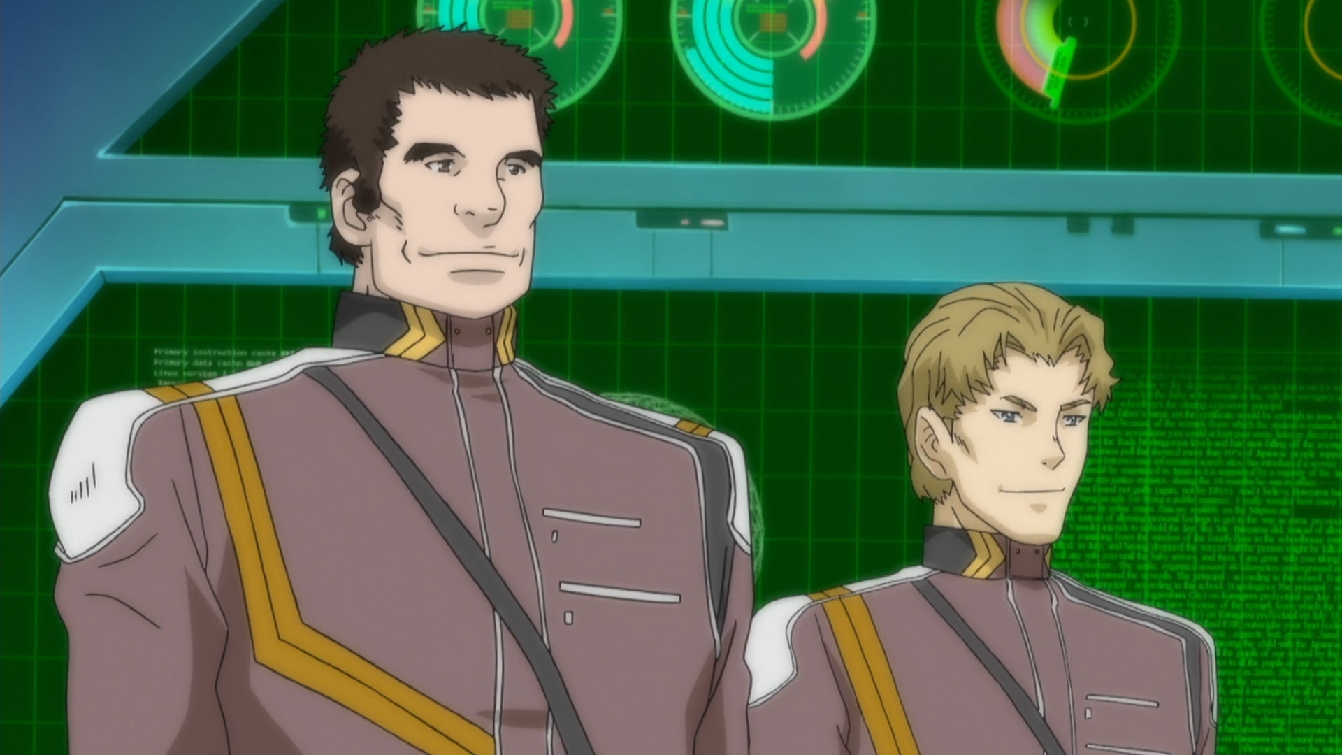 Титания — скриншот 19