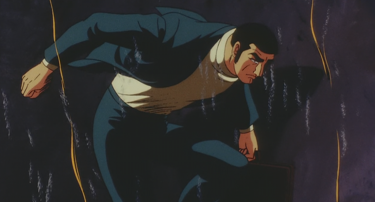 Голго-13: Профессионал — скриншот 23