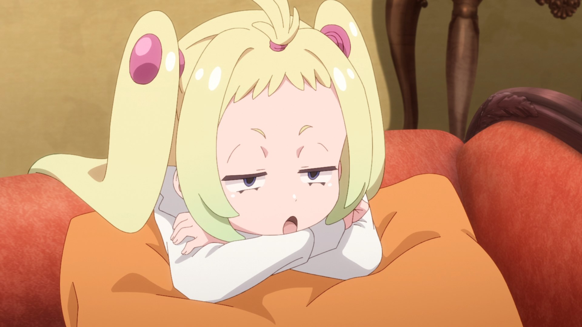 Полуночный удар — скриншот 15