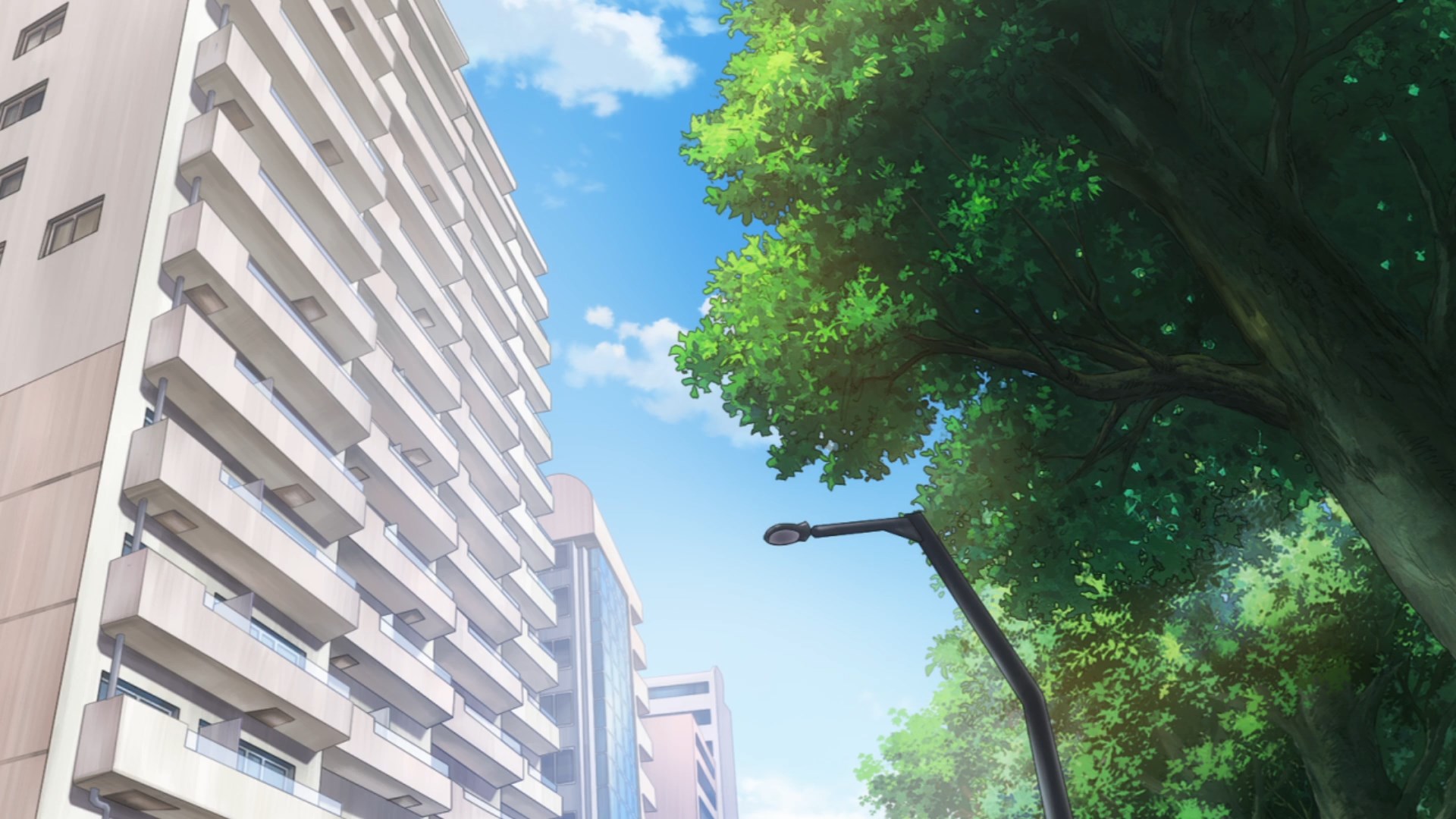 Повседневная жизнь стажёра-мучителя — скриншот 19