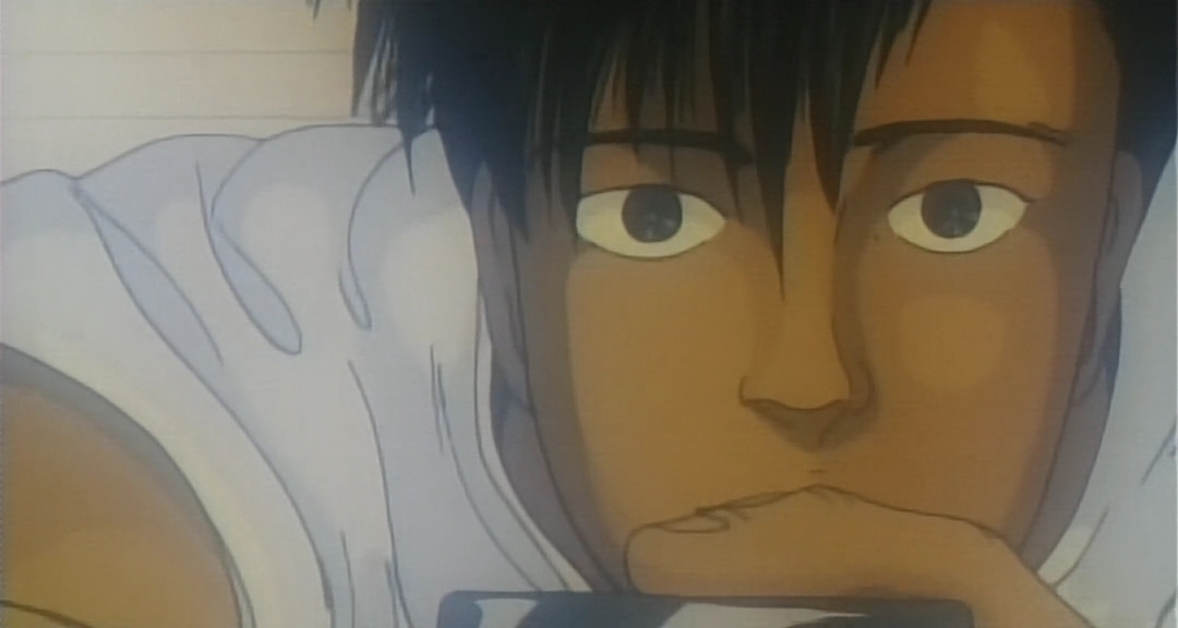 Девушка Бобби — скриншот 12