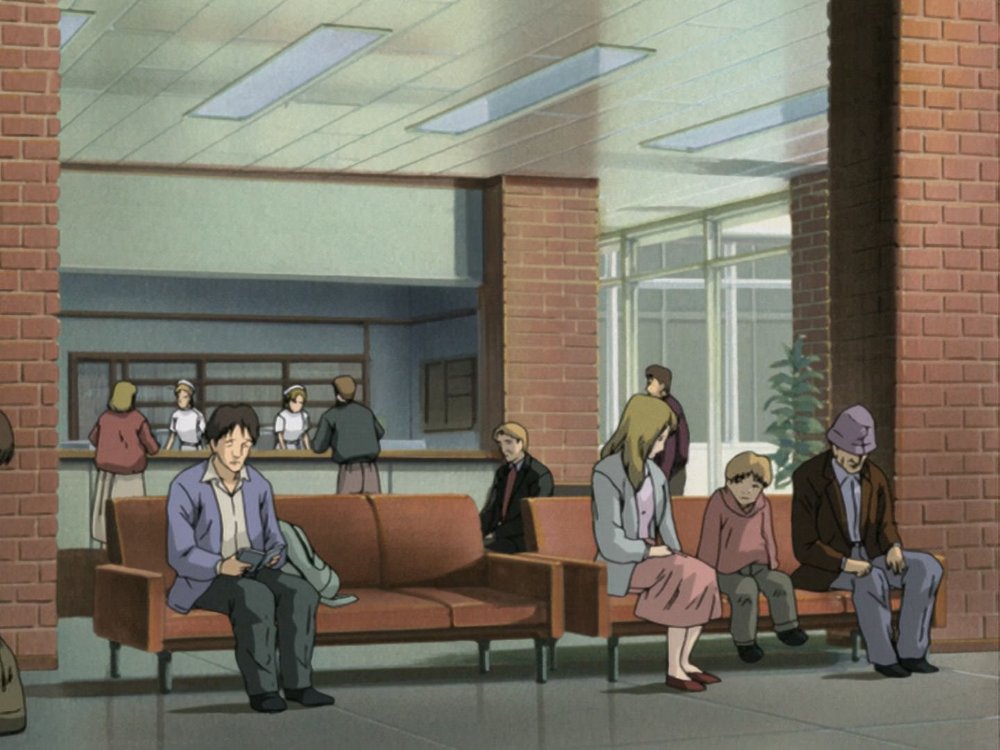 Монстр — скриншот 27