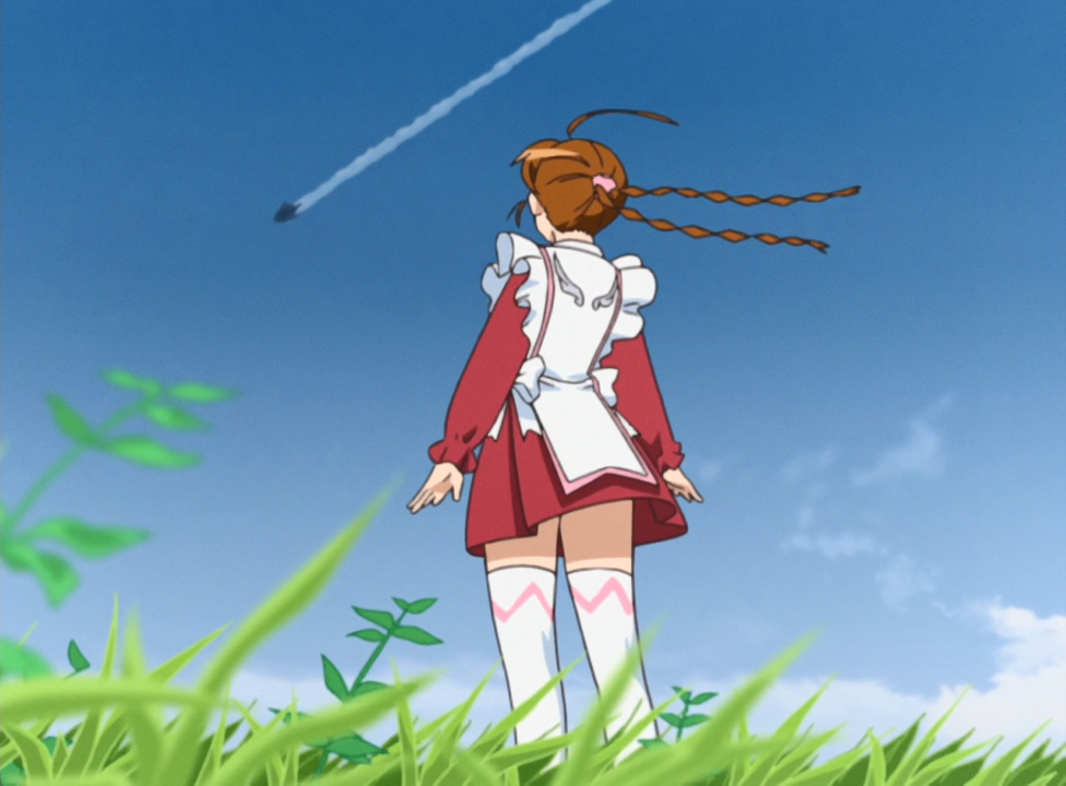 Май-Отомэ — скриншот 9