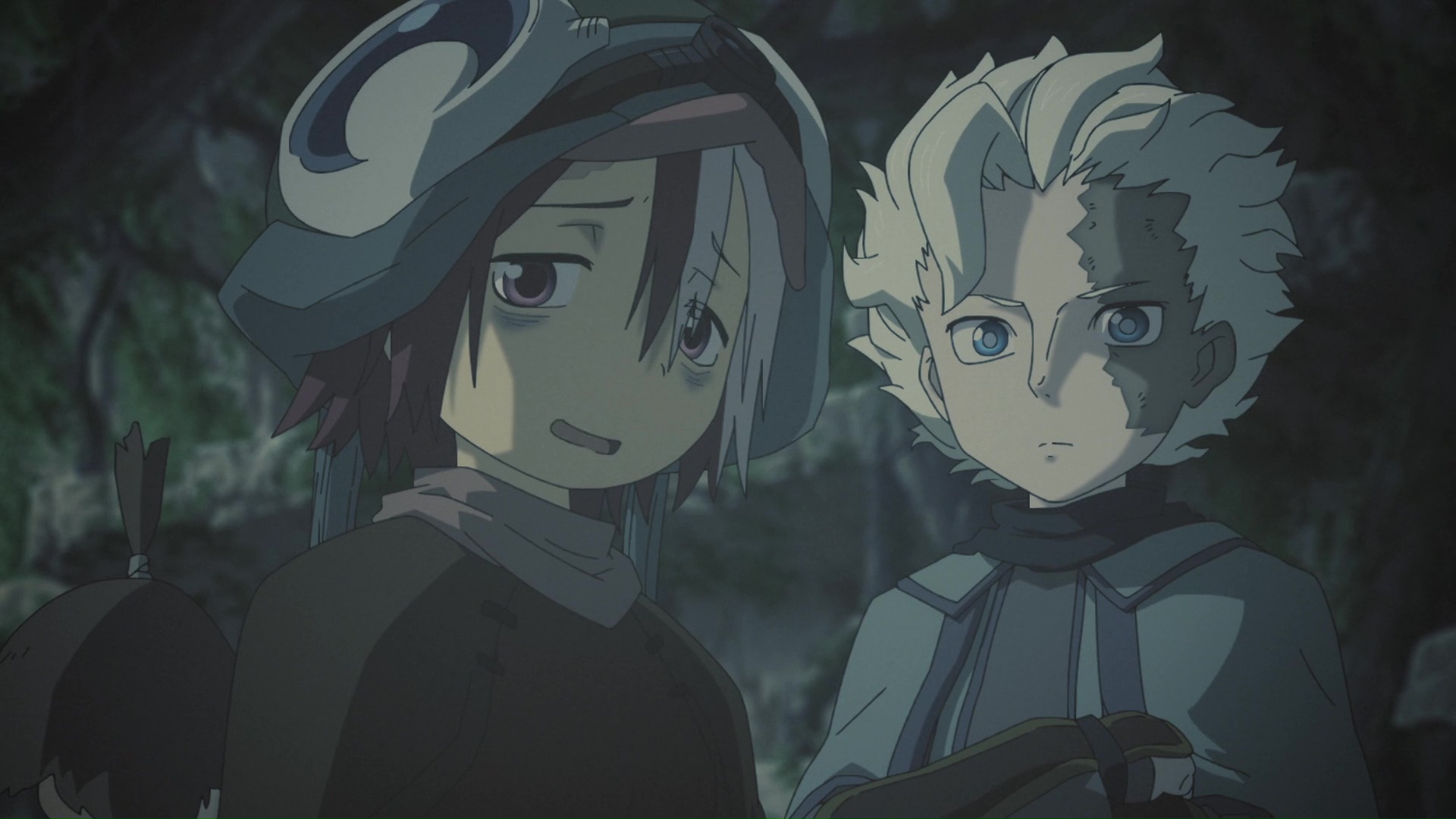 Созданный в Бездне: Солнце, вспыхнувшее в Золотом городе — скриншот 19