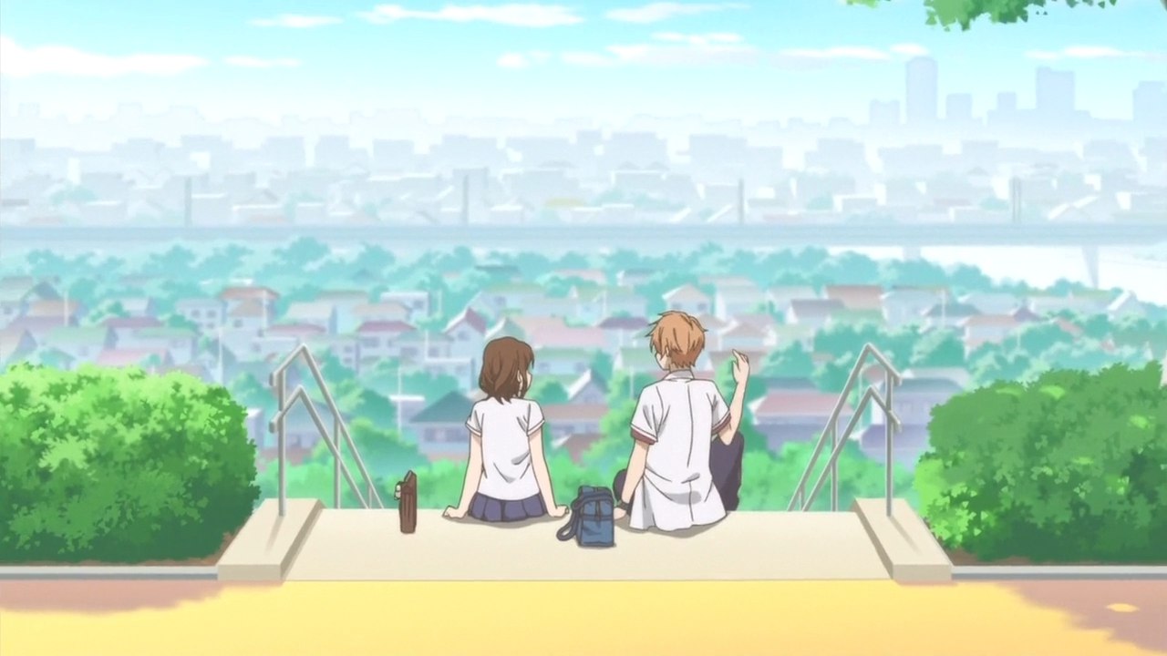 Нас всегда разделяли 10 сантиметров — скриншот 6