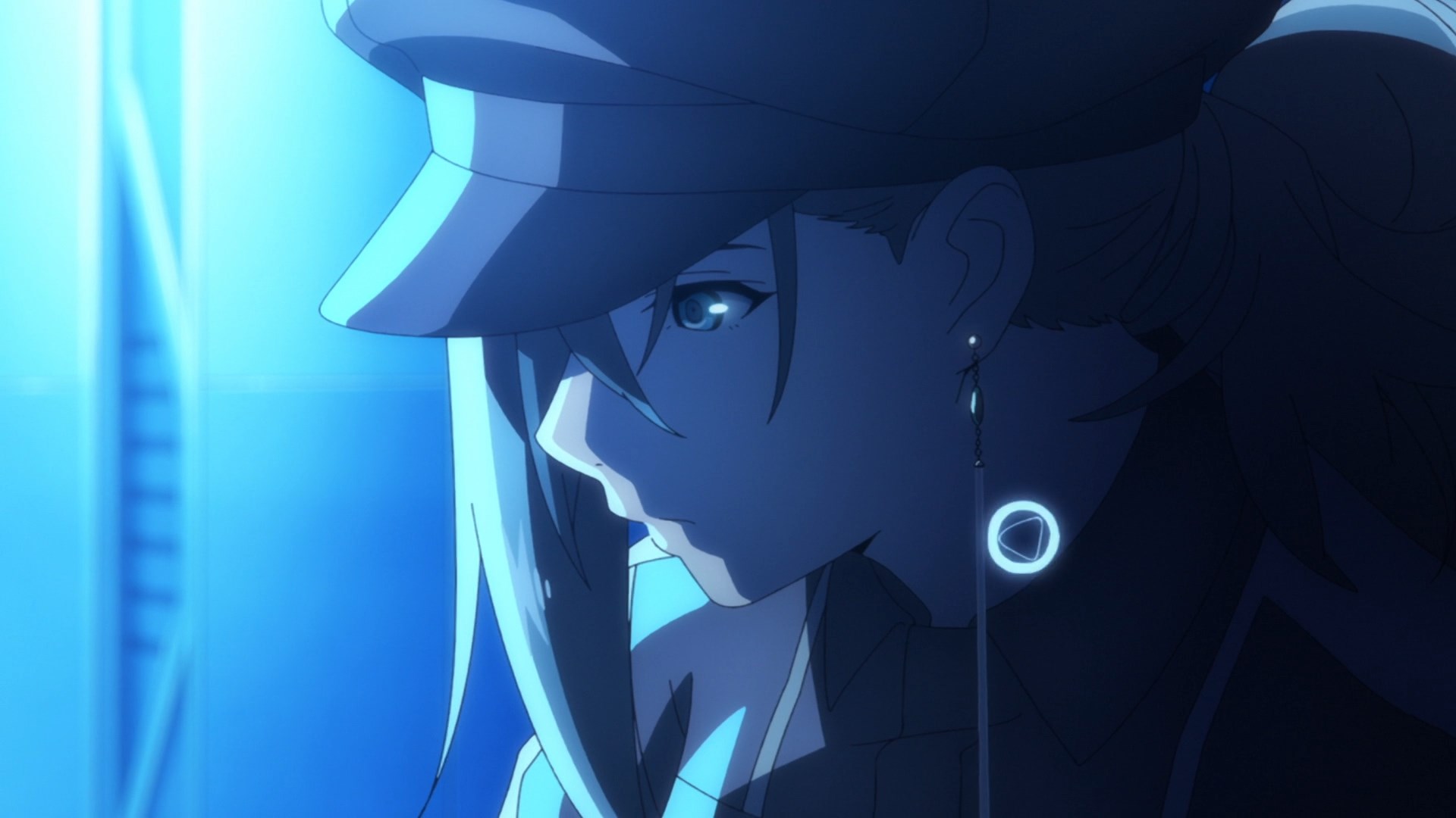 Виви: Песнь флюоритового глаза — скриншот 17