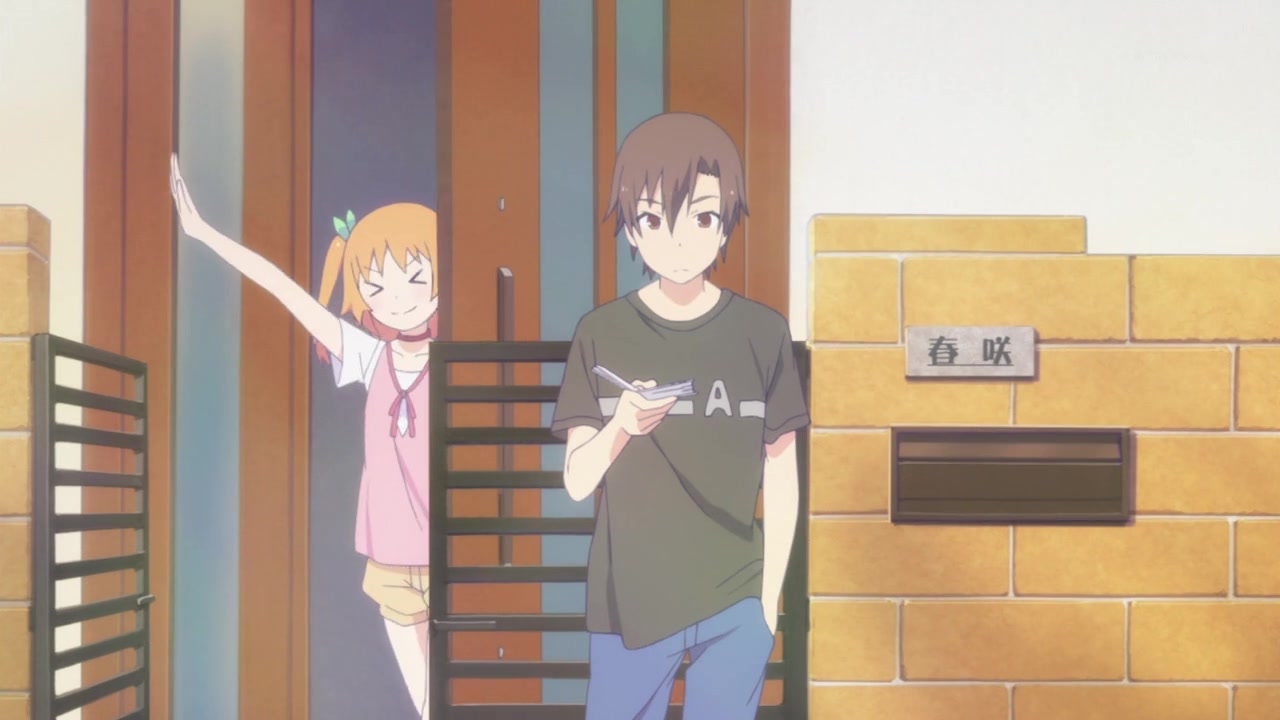 Меж двух огней — Девушка и подруга детства — скриншот 14