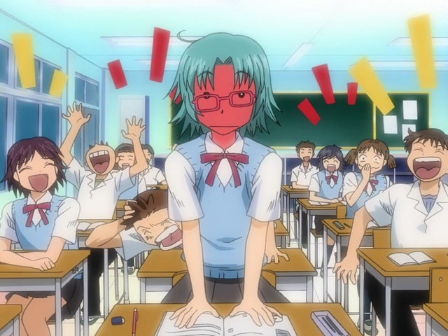 Закон Уэки — скриншот 20