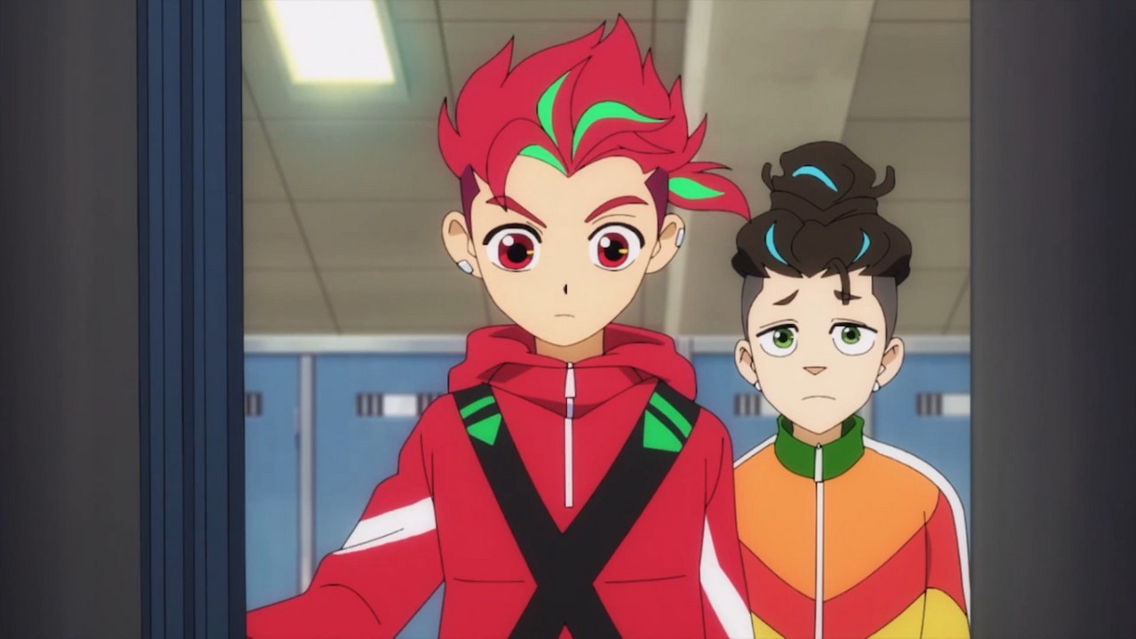 Крышечная революция Бутылкомэна DX — скриншот 16