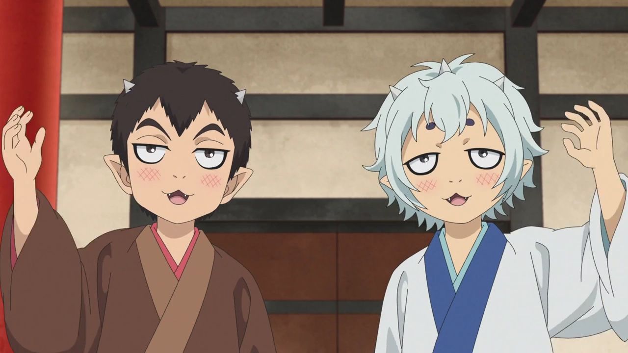 Хладнокровный Хозуки 2: Часть II — скриншот 27