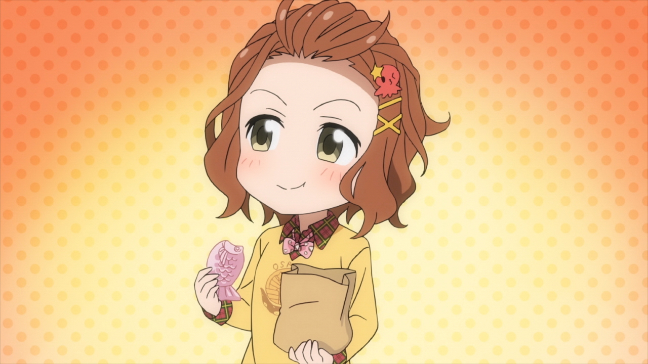 Девушки-золушки: Вторничный театр золушки 4 — скриншот 27