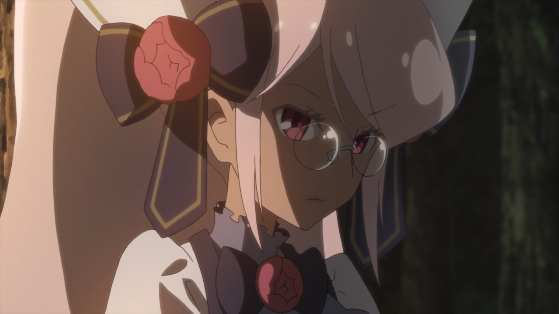 Свет проникает сквозь иллюзии — скриншот 38