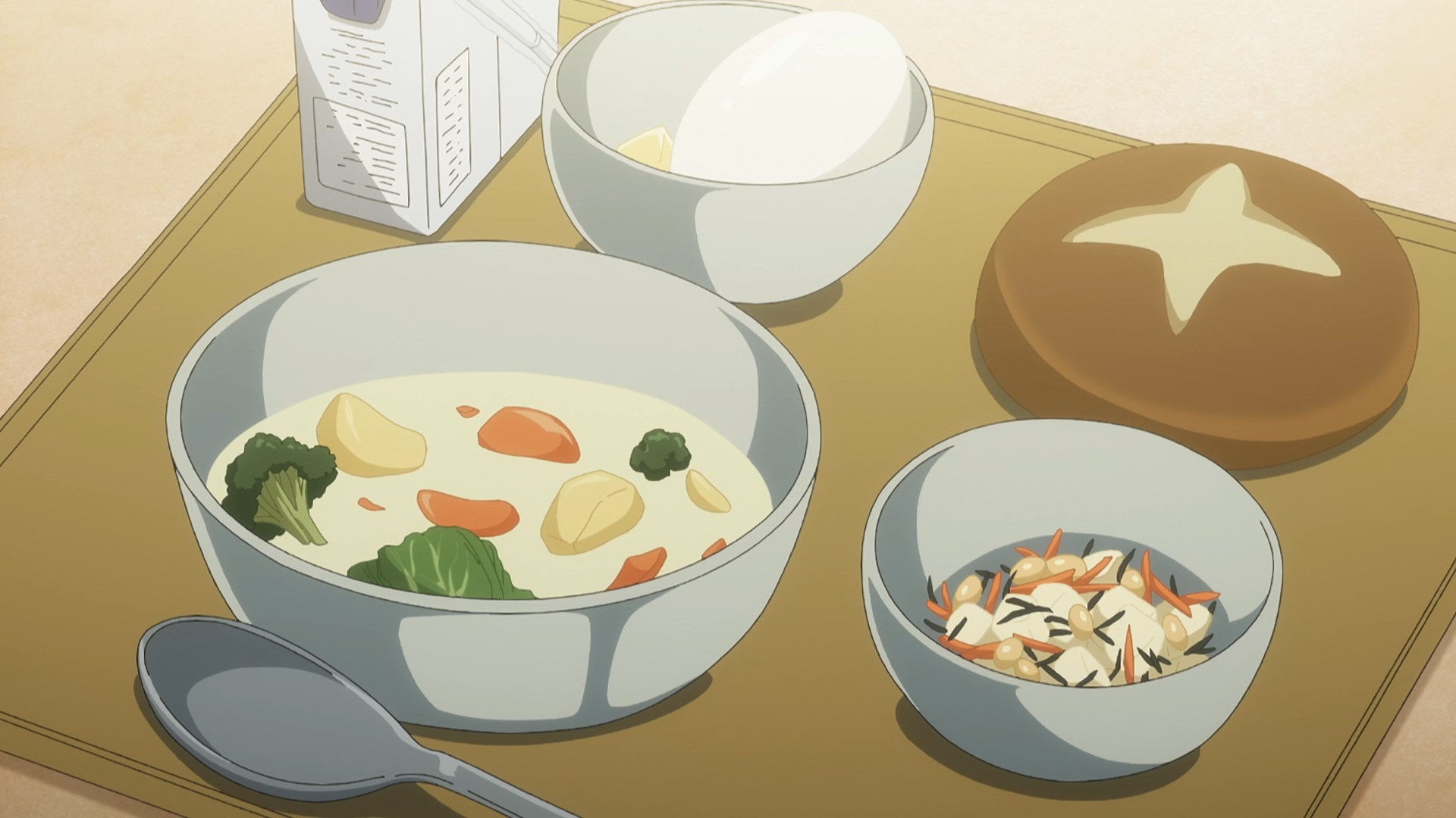 Синий экзорцист: Вся ночь — скриншот 34