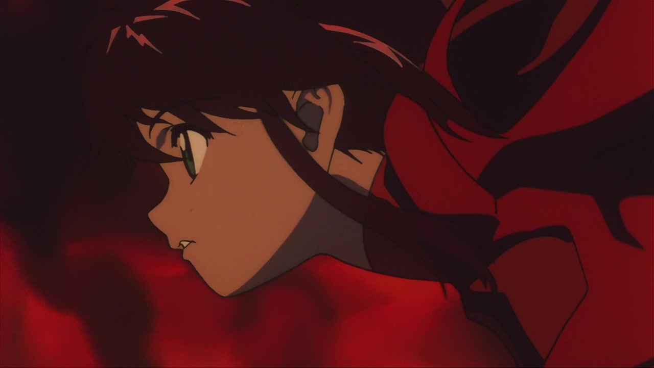 Махороматик: Автоматическая девушка — скриншот 7