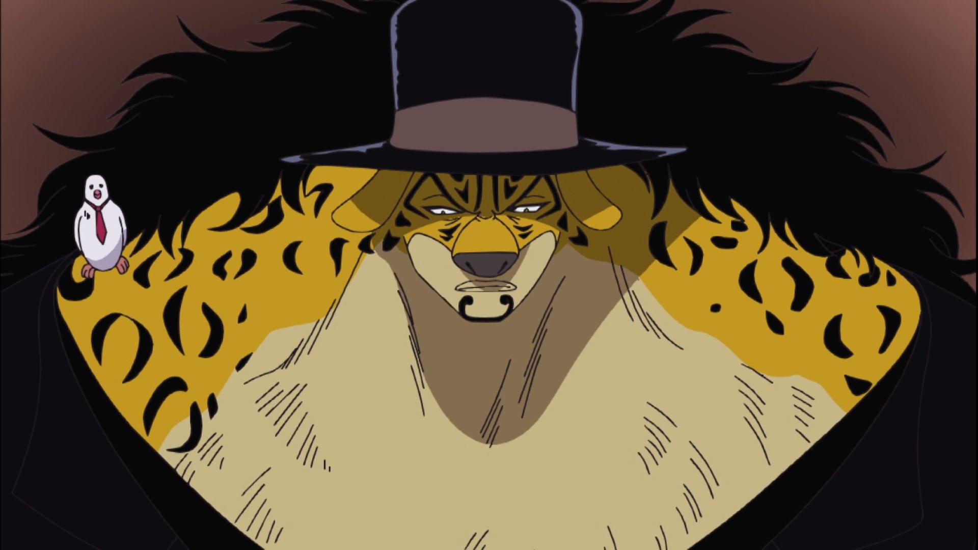 Ван-Пис: Дневник вражды! Соломенные шляпы против Сайфер Пола — скриншот 22