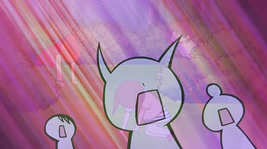 12 лет: Поцелуй, ненависть, любовь — скриншот 25