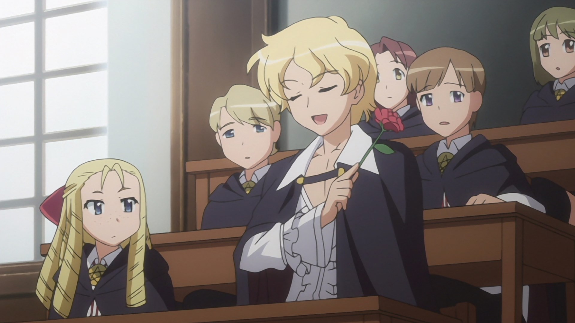 Подручный Луизы-Нулизы — скриншот 5