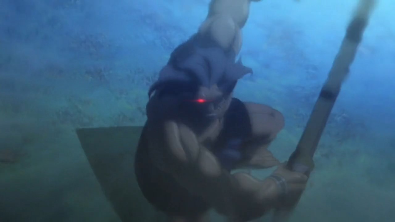 Судьба/Ночь схватки: Бесконечный мир клинков — скриншот 32