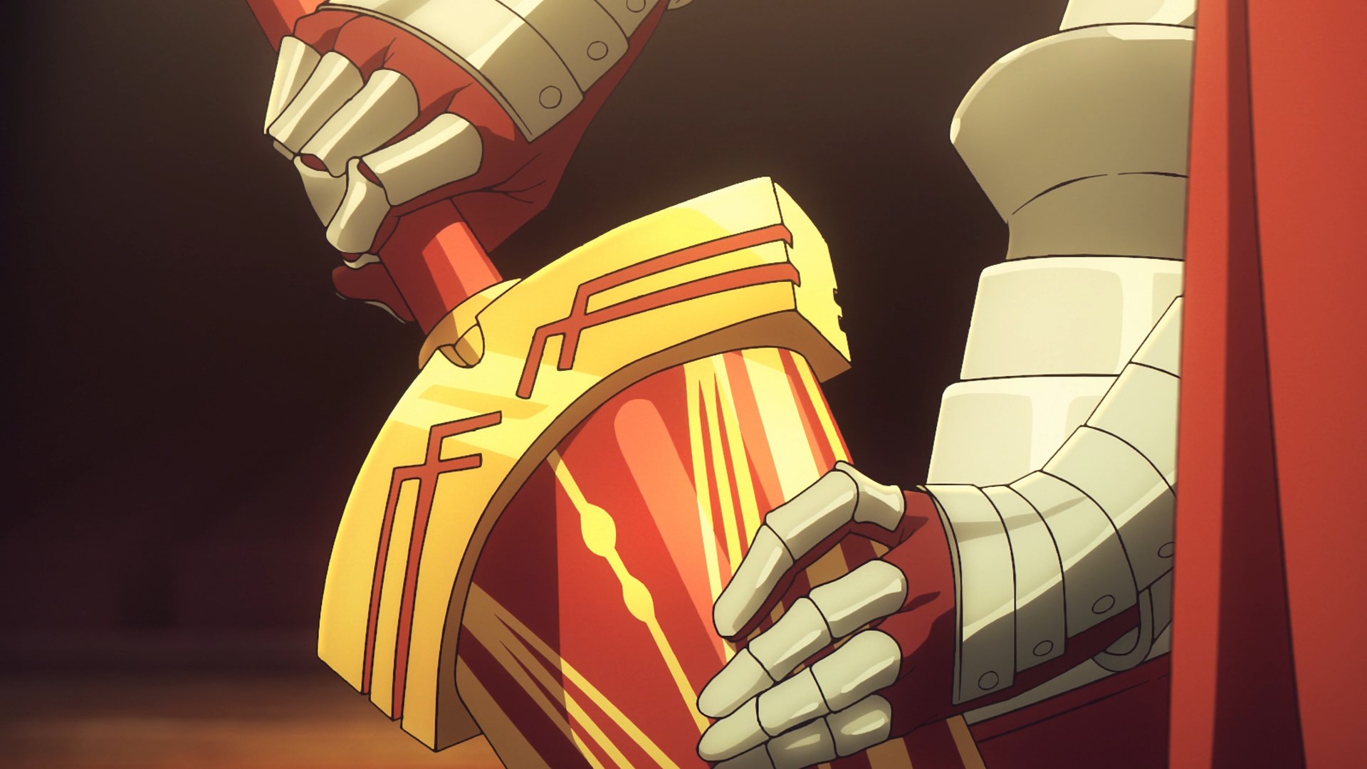 Судьба/Странная подделка — скриншот 23