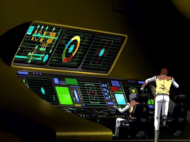 Великий Ямато Номер 0 — скриншот 13