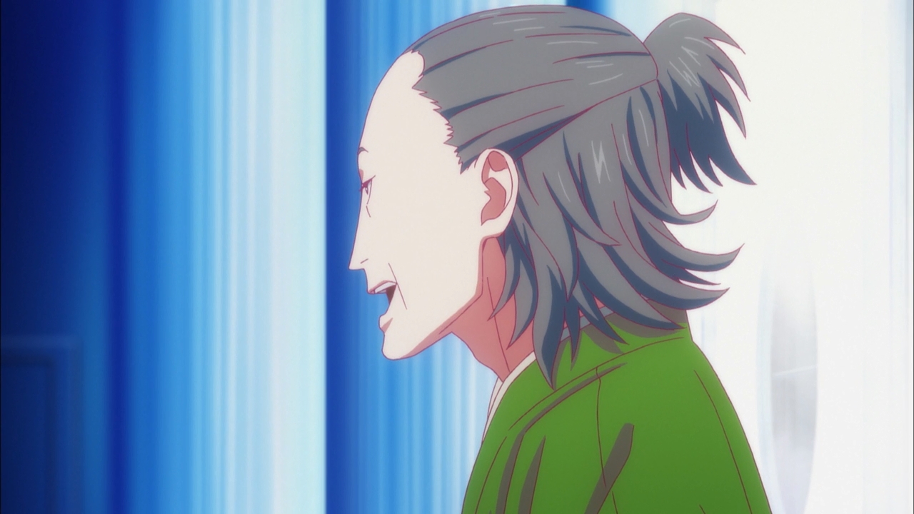 Шерлок из Кабуки-тё — скриншот 48