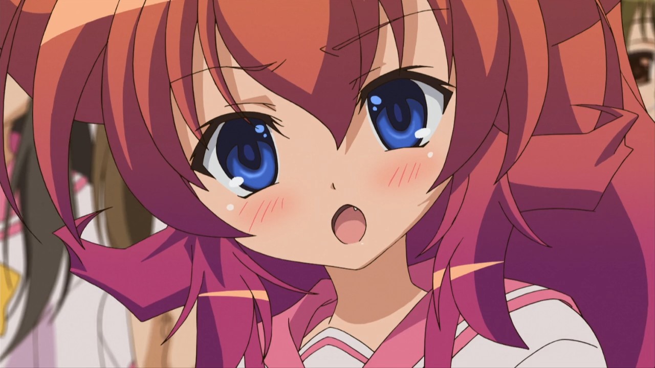 Семь жизней чёрного кролика — скриншот 13