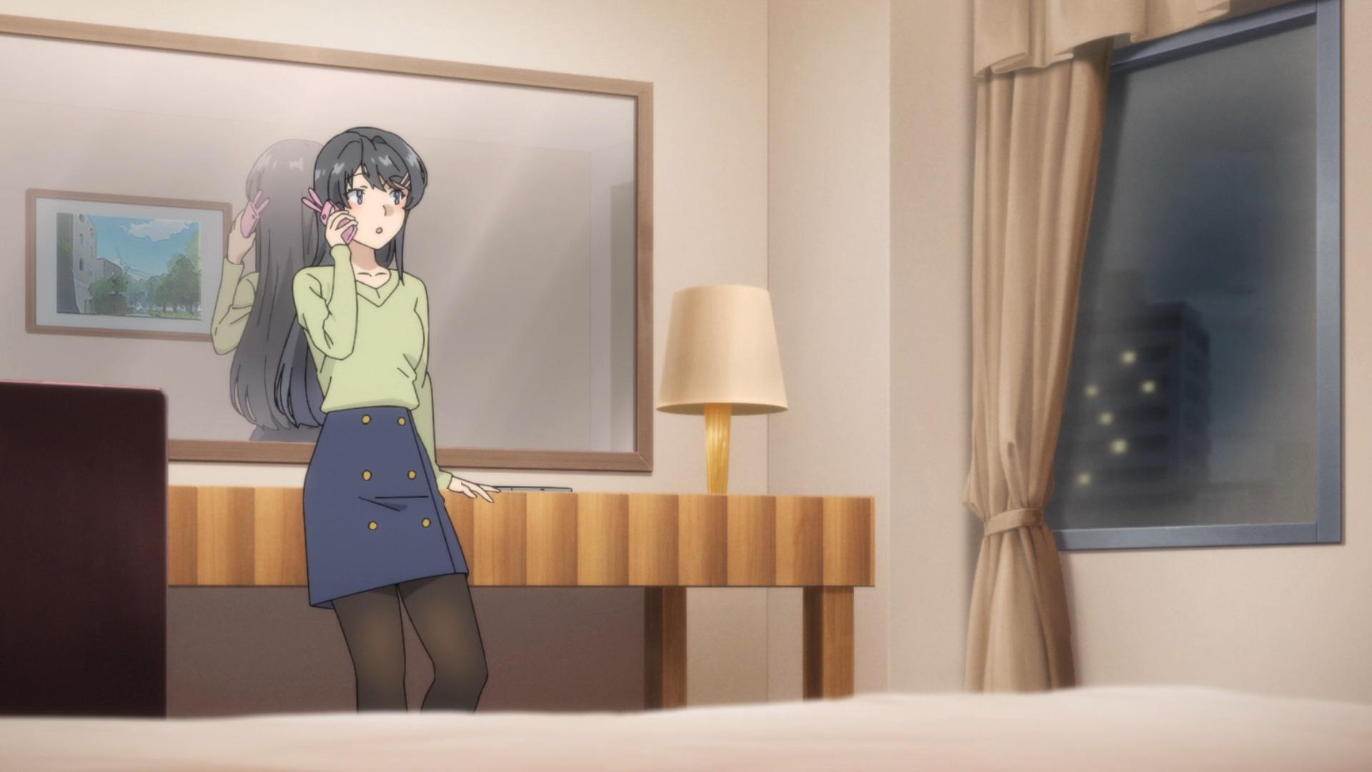 Этот глупый свин не понимает мечту девушки с рюкзаком — скриншот 23