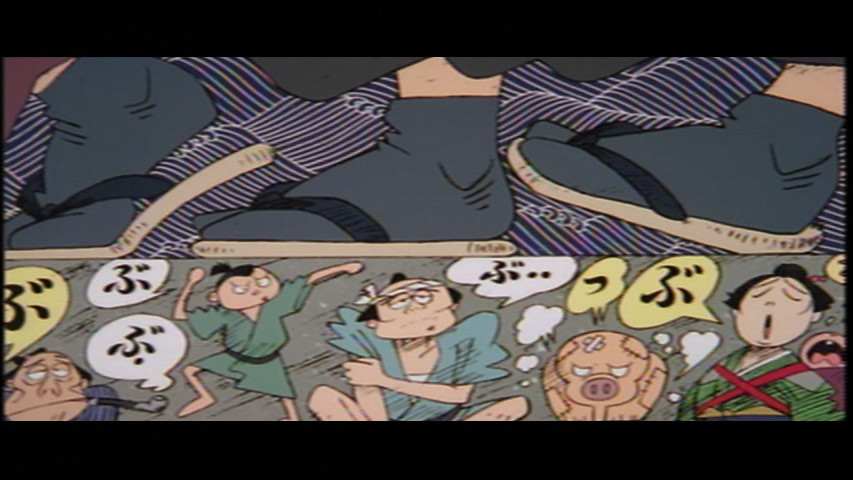 Синсэнгуми — скриншот 9